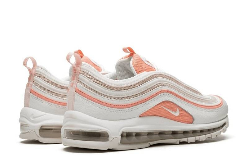 Air Max 97 “Bleached Coral”