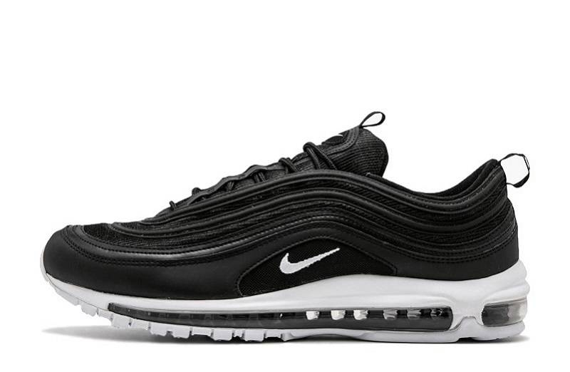 Air Max 97 „Schwarz - Weiß“