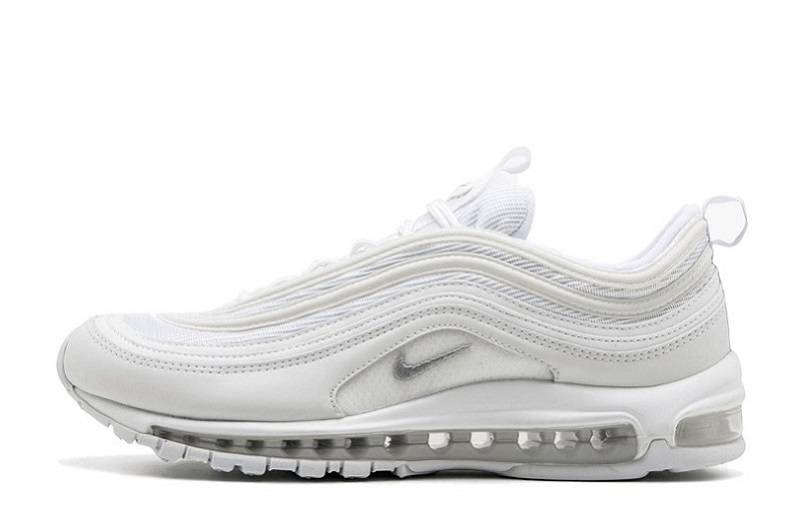 Air Max 97 „Triple White”