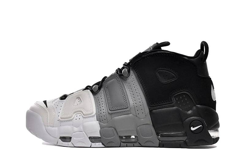 Air Mehr Uptempo „Tri-Color“