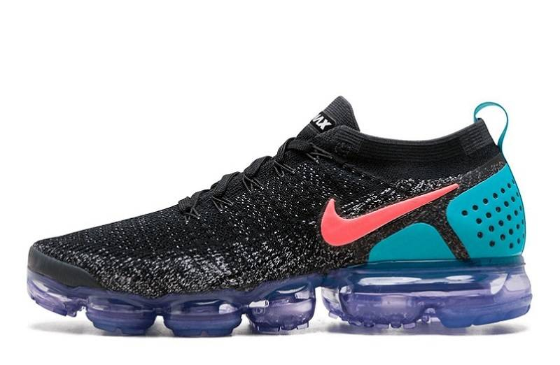 Air VaporMax Flyknit 2.0 "Hot Punch"