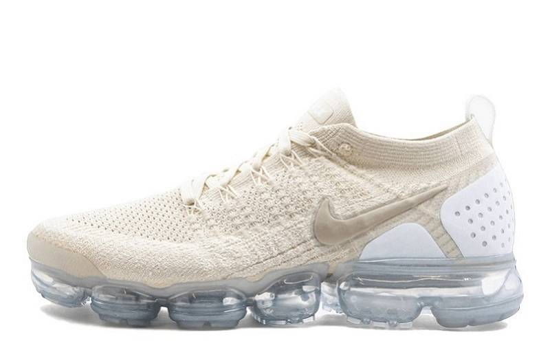 Air VaporMax Flyknit 2.0 "Creme Claro"