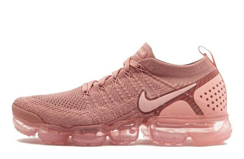 Air VaporMax 2.0 “Rosa Ferrugem”