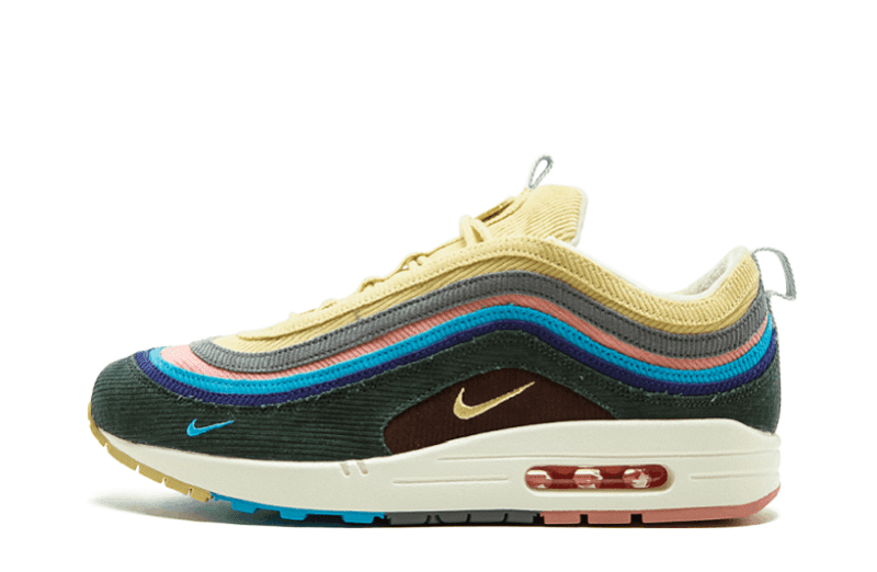 Air Max 1/97 „Sean Wotherspoon“