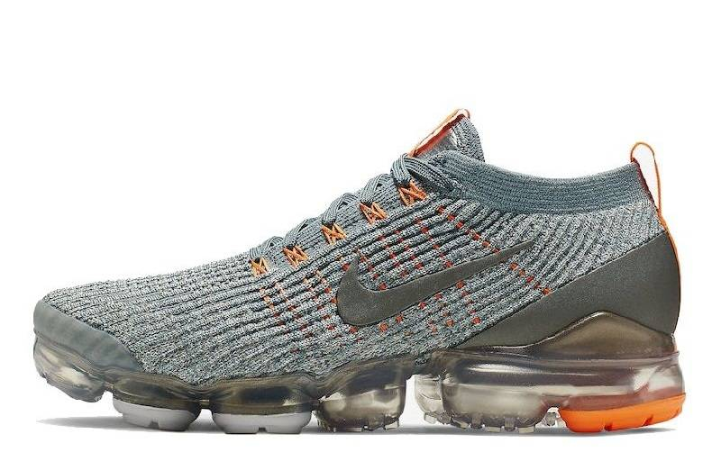 Air VaporMax 3.0 "Cinza Aviador"