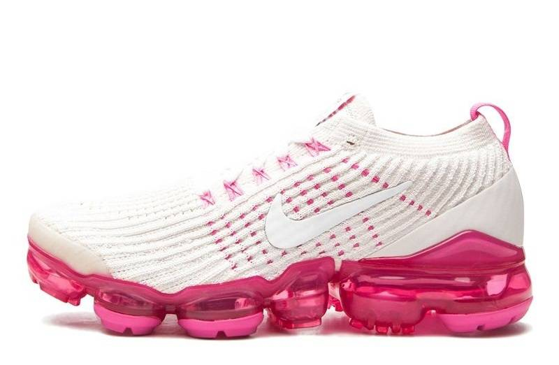 Air VaporMax Flyknit 3.0 "Pink Rise"