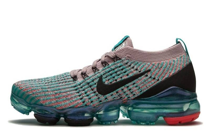 Air Vapormax Flyknit 3.0 &Quot;South Beach&Quot;