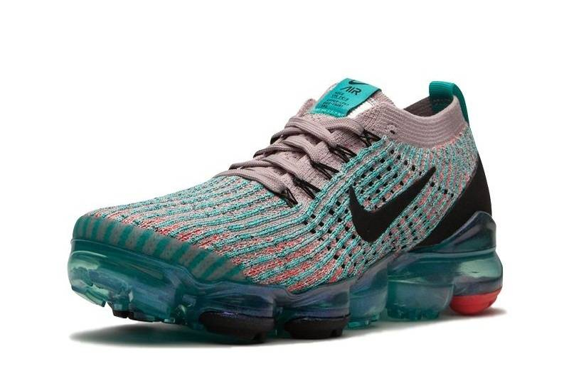 Air Vapormax Flyknit 3.0 &Quot;South Beach&Quot;