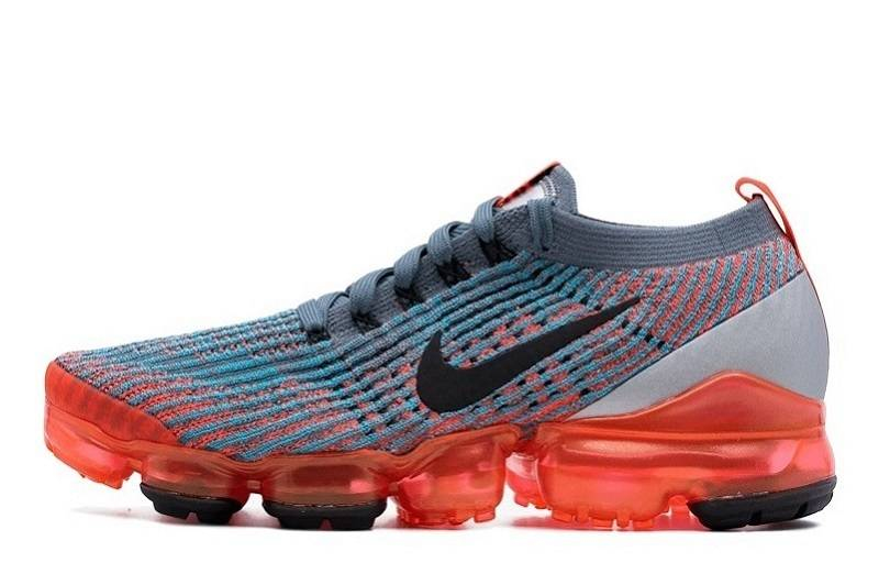 Air VaporMax Flyknit 3.0 "Flash Crimson"