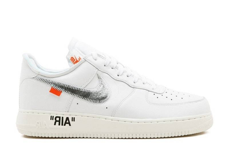 Off-White Air Force 1 &Quot;Complexcon Exclusive&Quot;