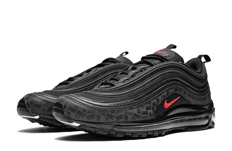 Air Max 97 &Quot;Sakura Black&Quot;