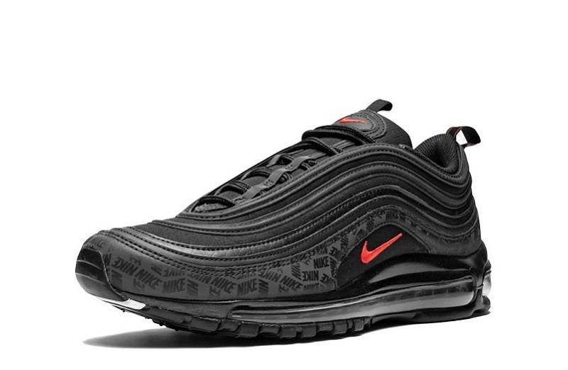 Air Max 97 &Quot;Sakura Black&Quot;