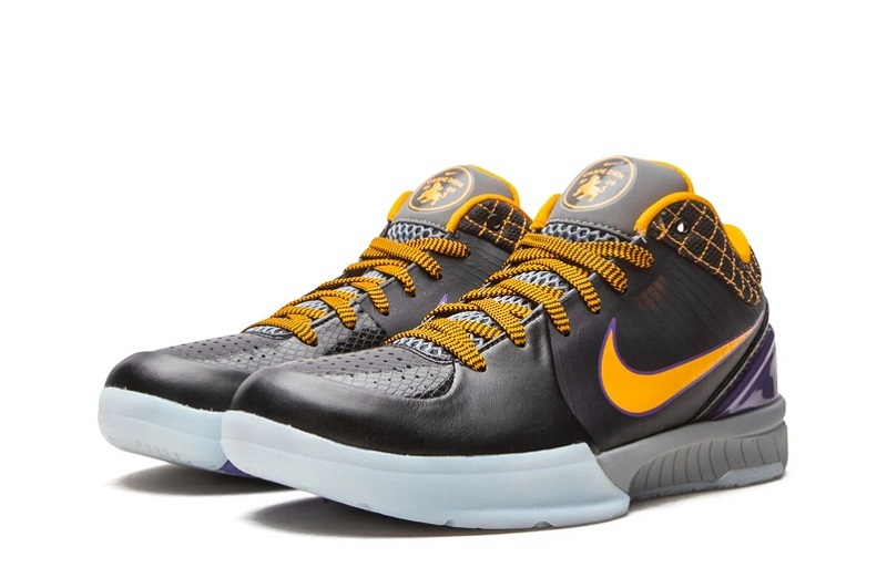 Nike Zoom  Kobe 4 Protro &Quot;Carpe Diem&Quot;