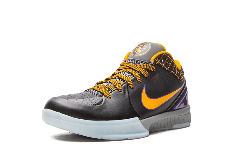 Nike Zoom  Kobe 4 Protro &Quot;Carpe Diem&Quot;