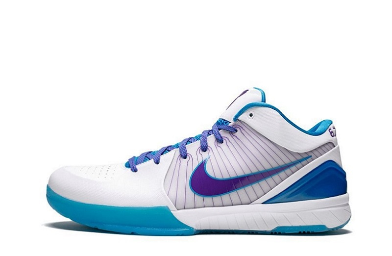 Nike Zoom Kobe 4 Protro „Draft Day“