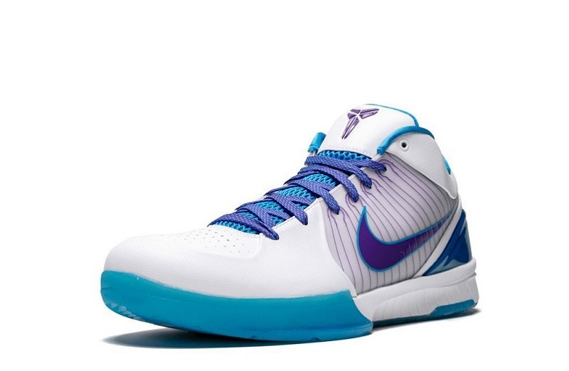 Nike Zoom  Kobe 4 Protro &Quot;Draft Day&Quot;