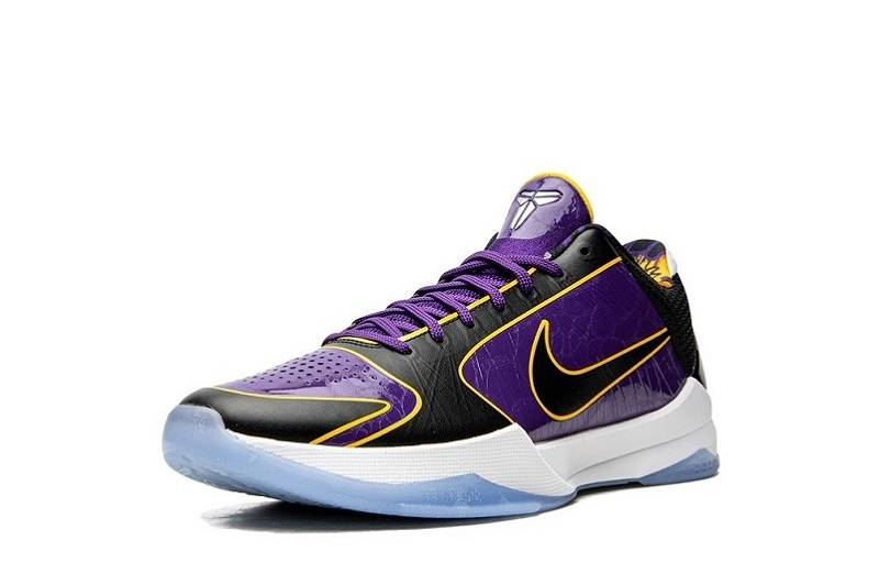 Nike Zoom  Kobe 5 Protro &Quot;5X Champ&Quot;