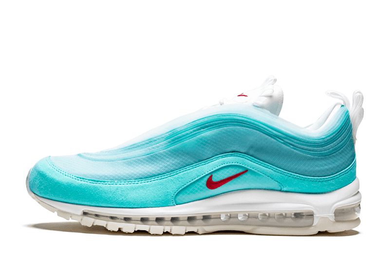 Air Max 97 „Shanghai Kaleidoscope“