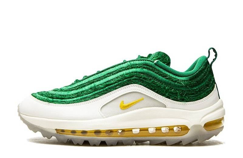 Air Max 97 Golf "Gras"