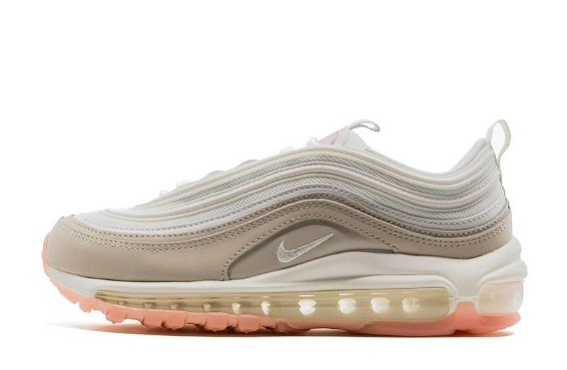 Nike Damen Air Max 97 „Summit White“