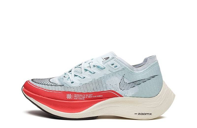 Nike ZoomX Vaporfly Next% 2 OG „Glacier Blue“