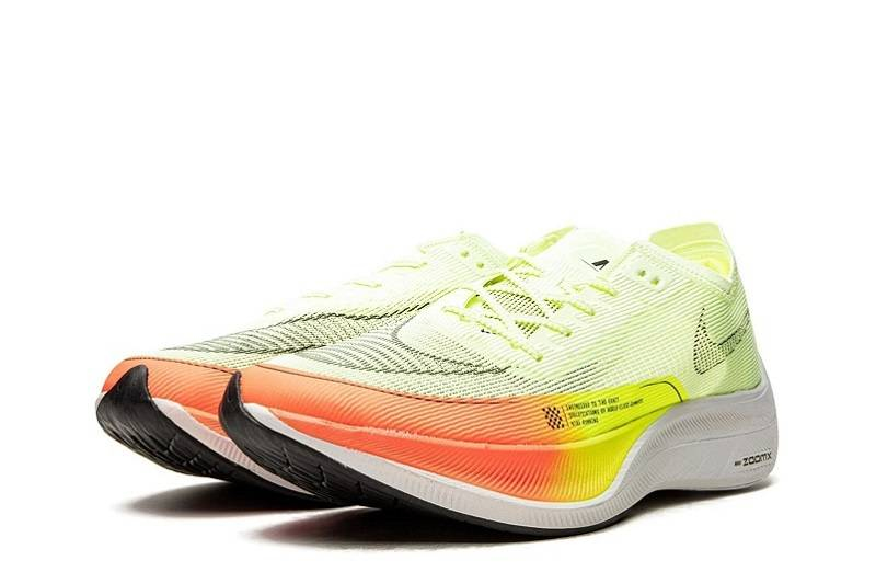 Nike Zoom X Vaporfly &Quot;Neon&Quot;