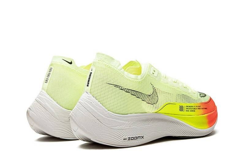 Nike Zoom X Vaporfly &Quot;Neon&Quot;