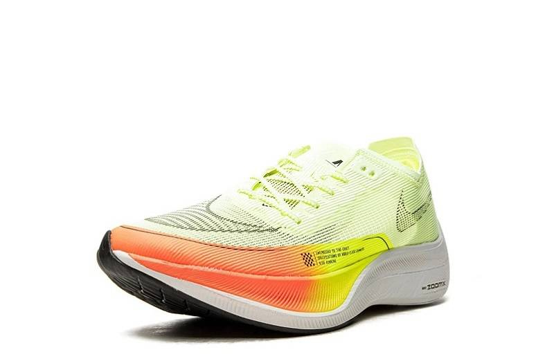 Nike Zoom X Vaporfly &Quot;Neon&Quot;