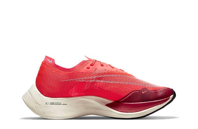 Nike Zoomx Vaporfly Next% 2 “Racy Red”