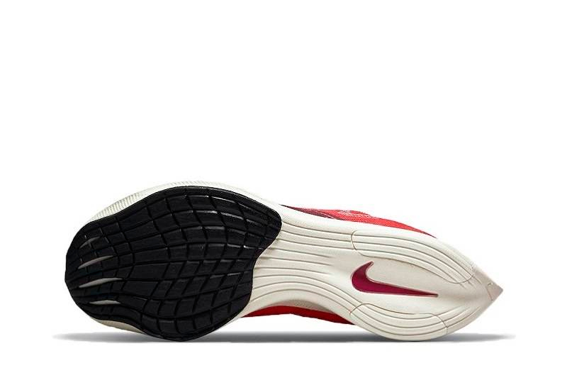 Nike Zoomx Vaporfly Next% 2 “Racy Red”