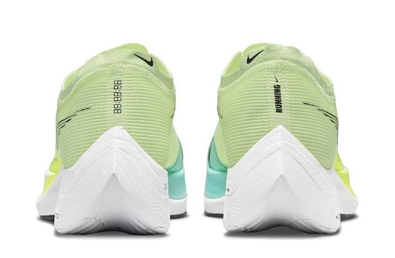 Nike Zoomx Vaporfly Next% 2 “Yell Off-White-Green”