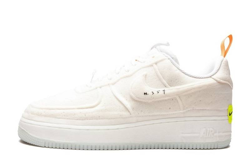 Nike Air Force 1 „Sail“