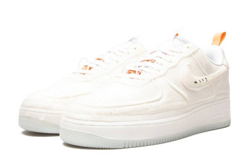 Nike Air Force 1 “Vela”