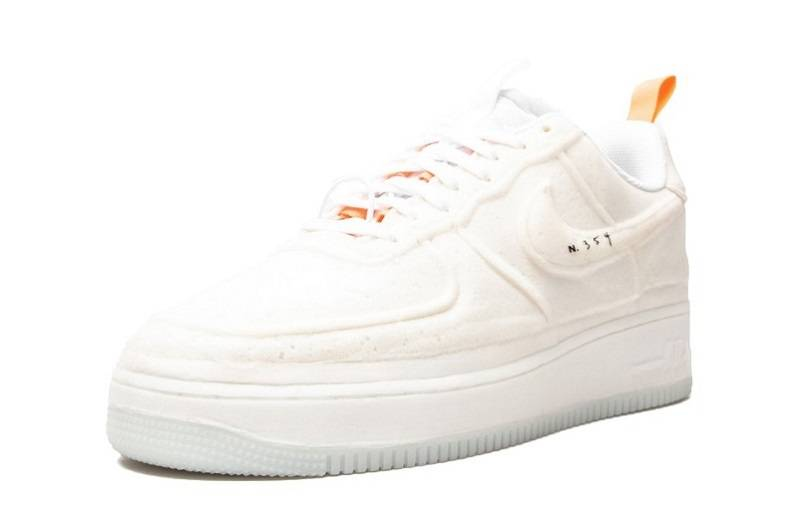 Nike Air Force 1 “Vela”