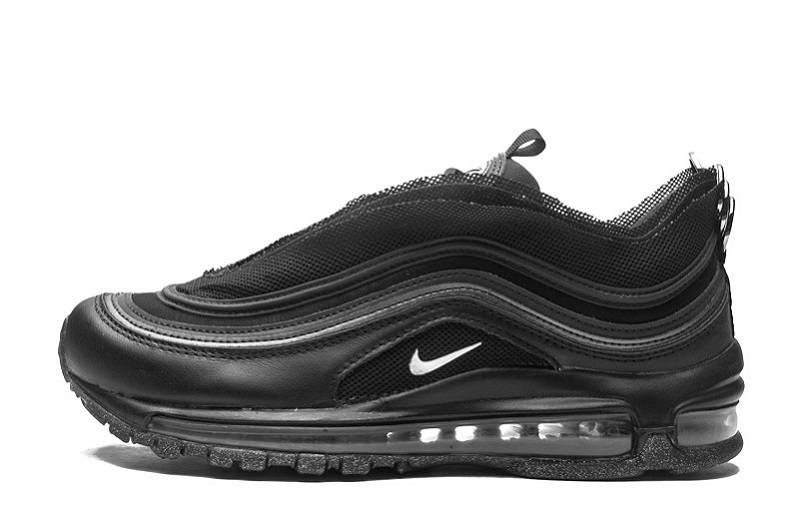 Air Max 97 &Quot;Sakura Black&Quot;