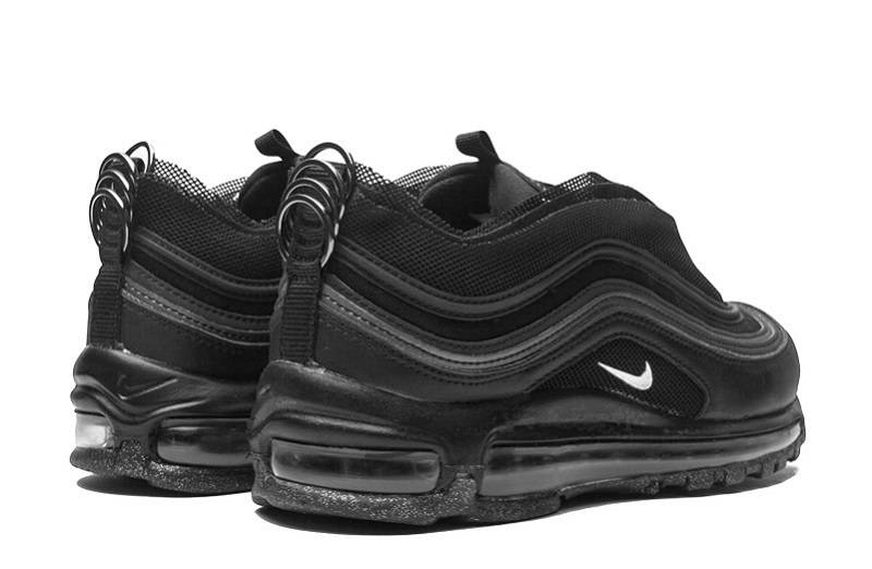 Air Max 97 &Quot;Sakura Black&Quot;