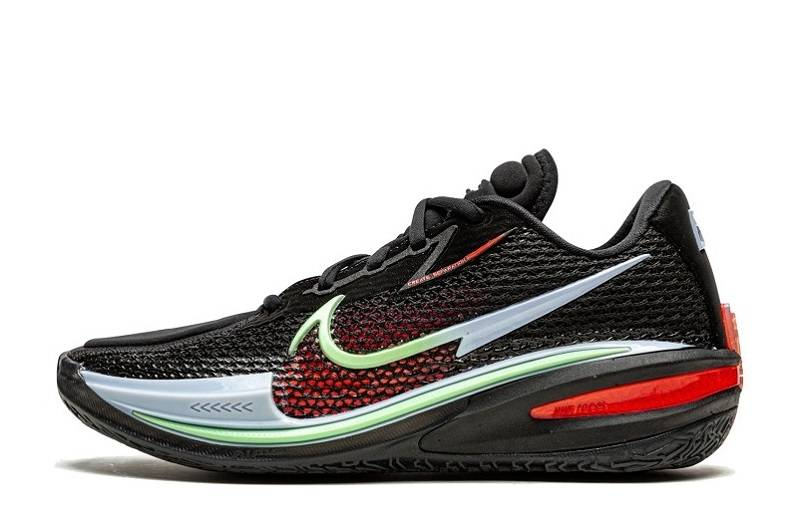 Nike Air Nike Zoom GT Cut “Black Hyper Crimson”