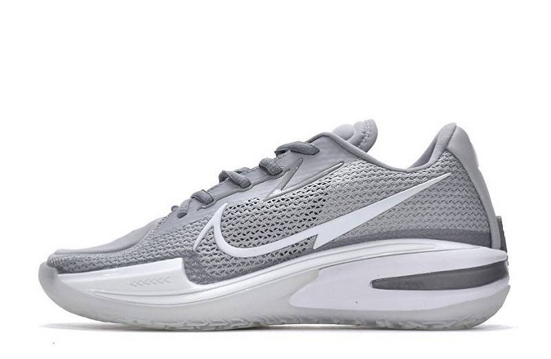 Nike Air Nike Zoom GT Cut “Wolf Grey/White”