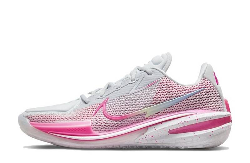 Air Nike Zoom GT Cut „Think Pink“