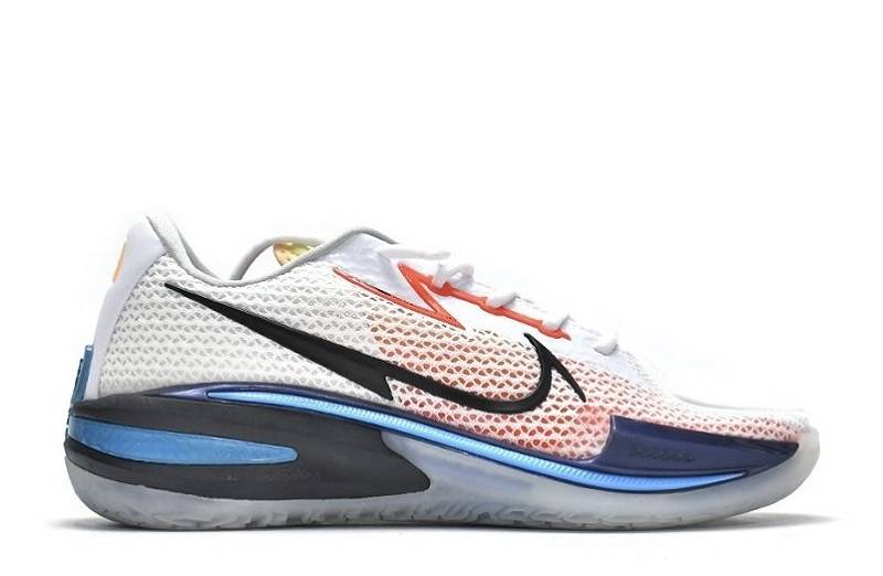 Nike Air Nike Zoom Gt Cut “White Laser Blue”