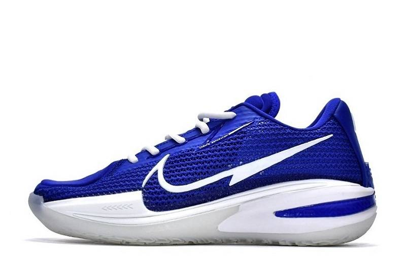 Nike Air Zoom GT Cut „Glitch Blue Void“