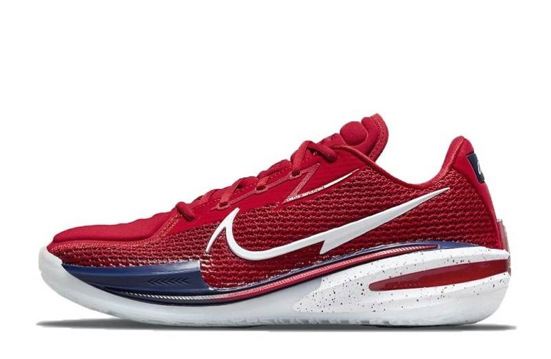 Nike Air Nike Zoom GT Cut „Team USA“