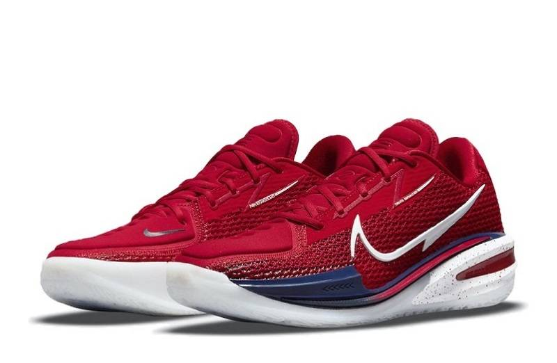 Nike Air Nike Zoom Gt Cut “Team Usa”