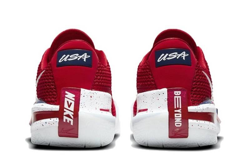 Nike Air Nike Zoom Gt Cut “Team Usa”