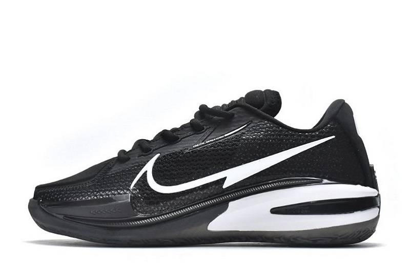 Air Nike Zoom GT Cut „Schwarz“