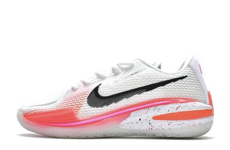 Air Nike Zoom GT Cut „Rawdacious“