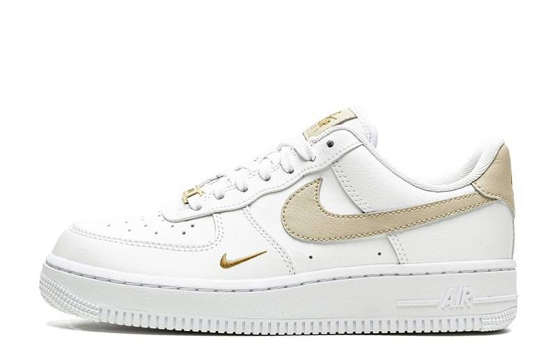 Nike Air Force 1 '07 Essential „Weißes Rattan“