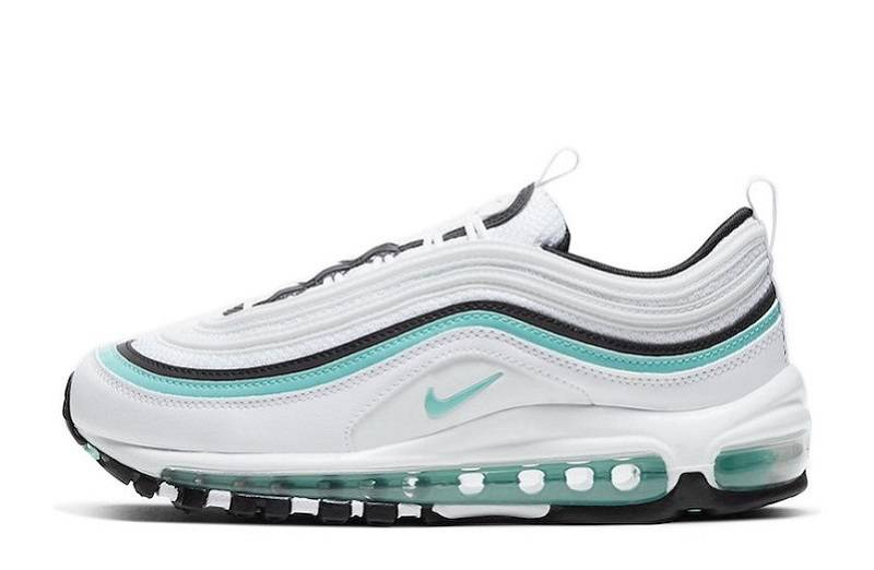 Air Max 97 „Aurora Green”