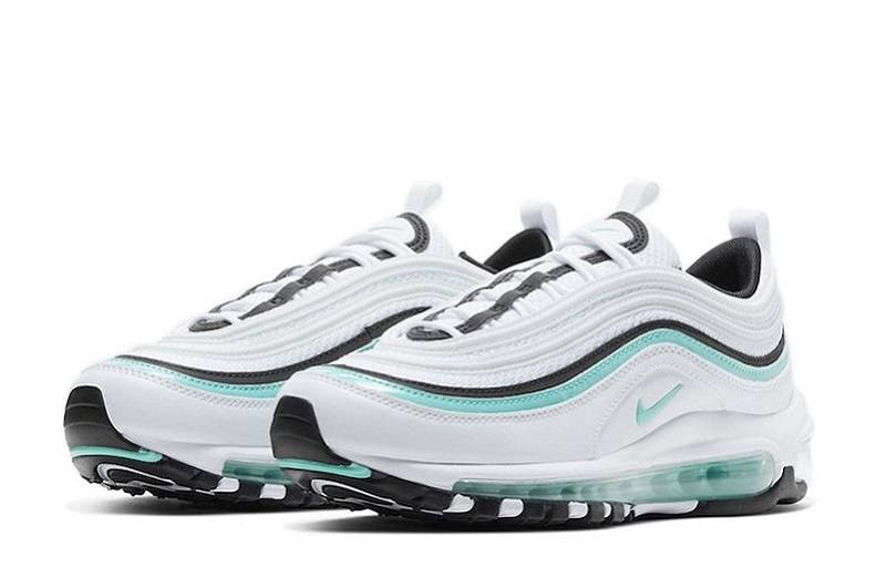 Air Max 97 „Auroragrün“