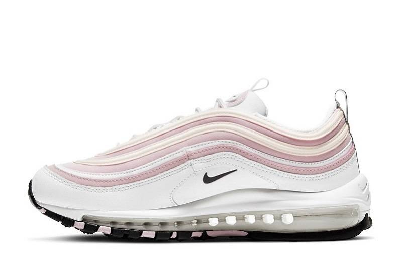 Air Max 97 „roz/crem”